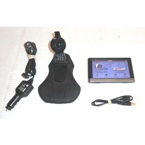 Garmin Nuvi 2557LMT 5" Portable GPS with Lifetime Maps PLEASE READ